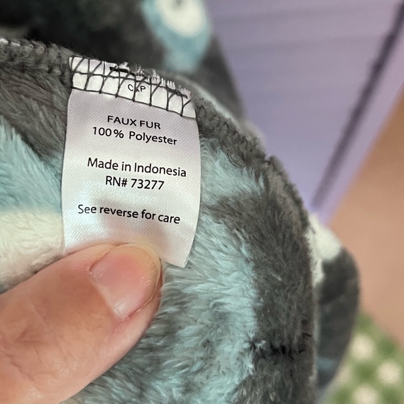 Sonoma women’s robe, size medium - Picture 3 of 3